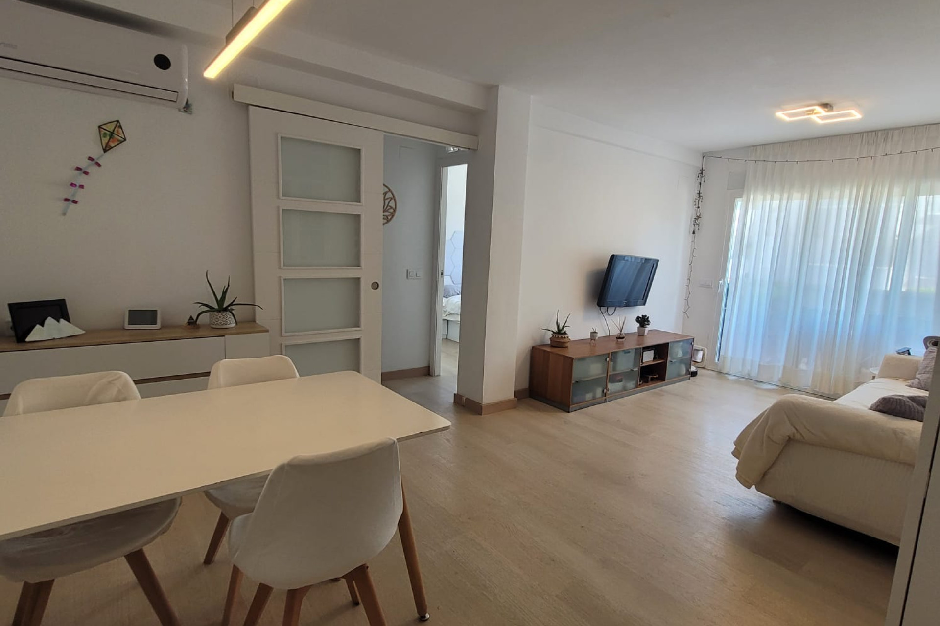 Resale - Apartment - Javea - Arenal