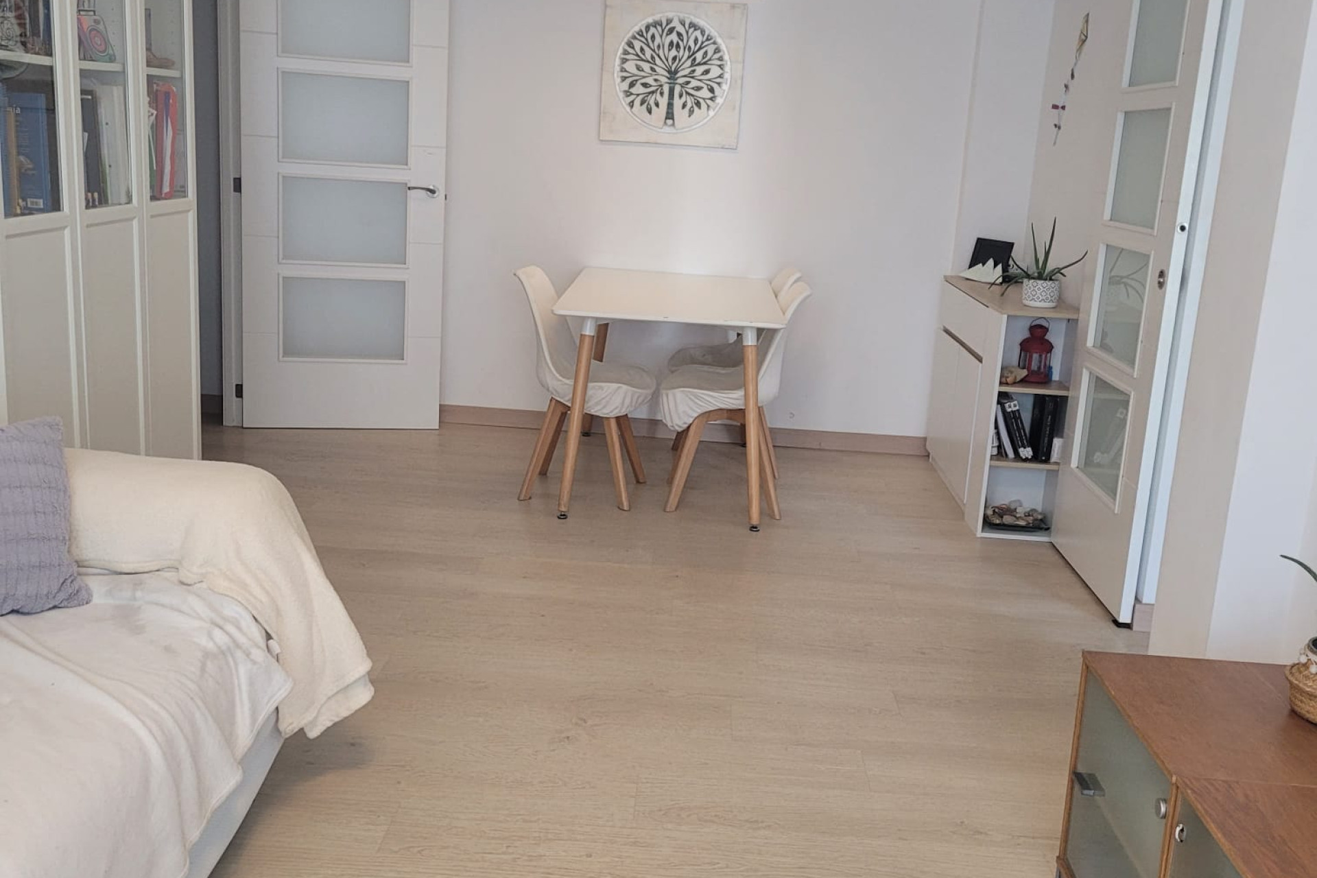 Resale - Apartment - Javea - Arenal