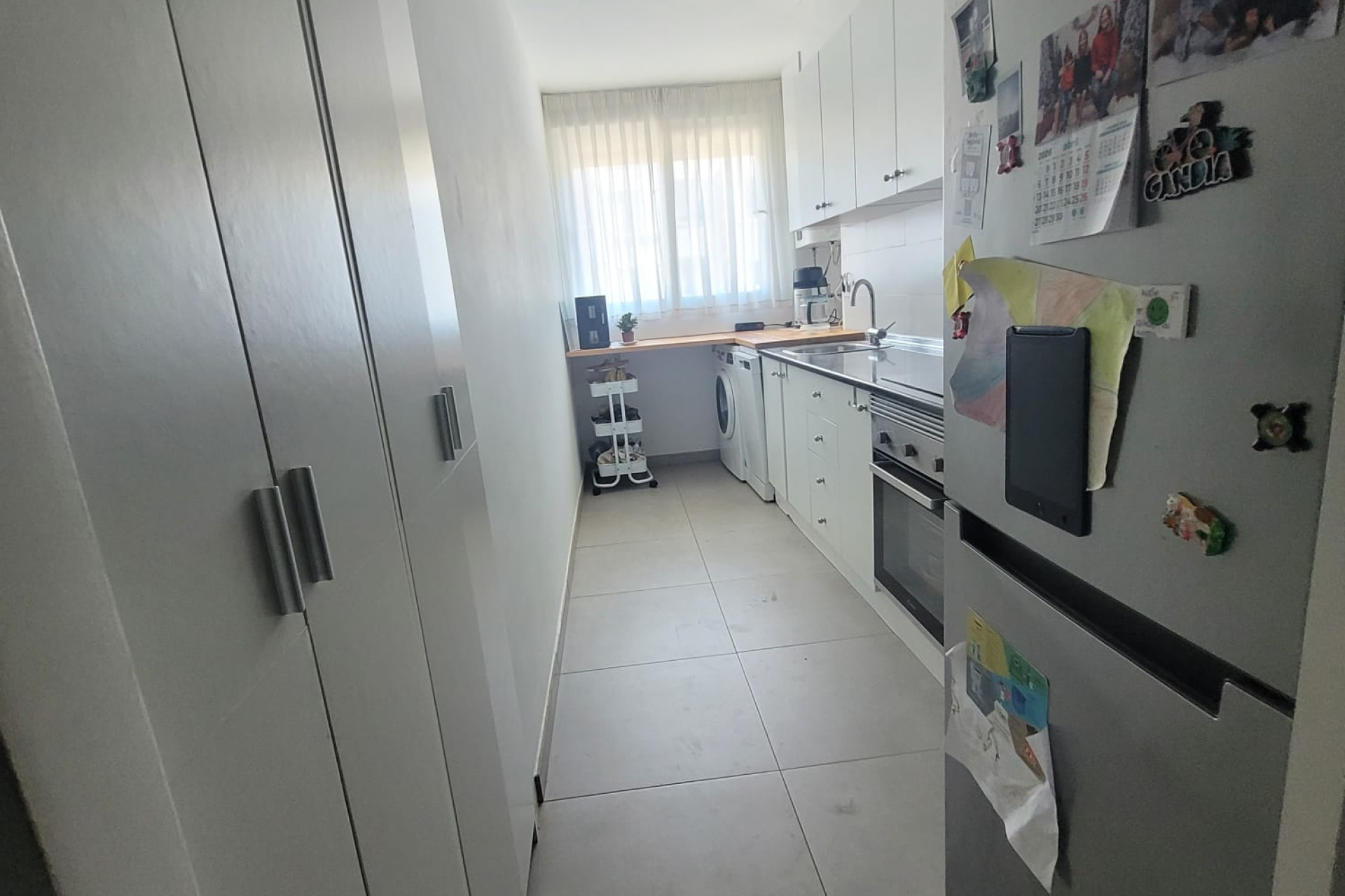 Resale - Apartment - Javea - Arenal