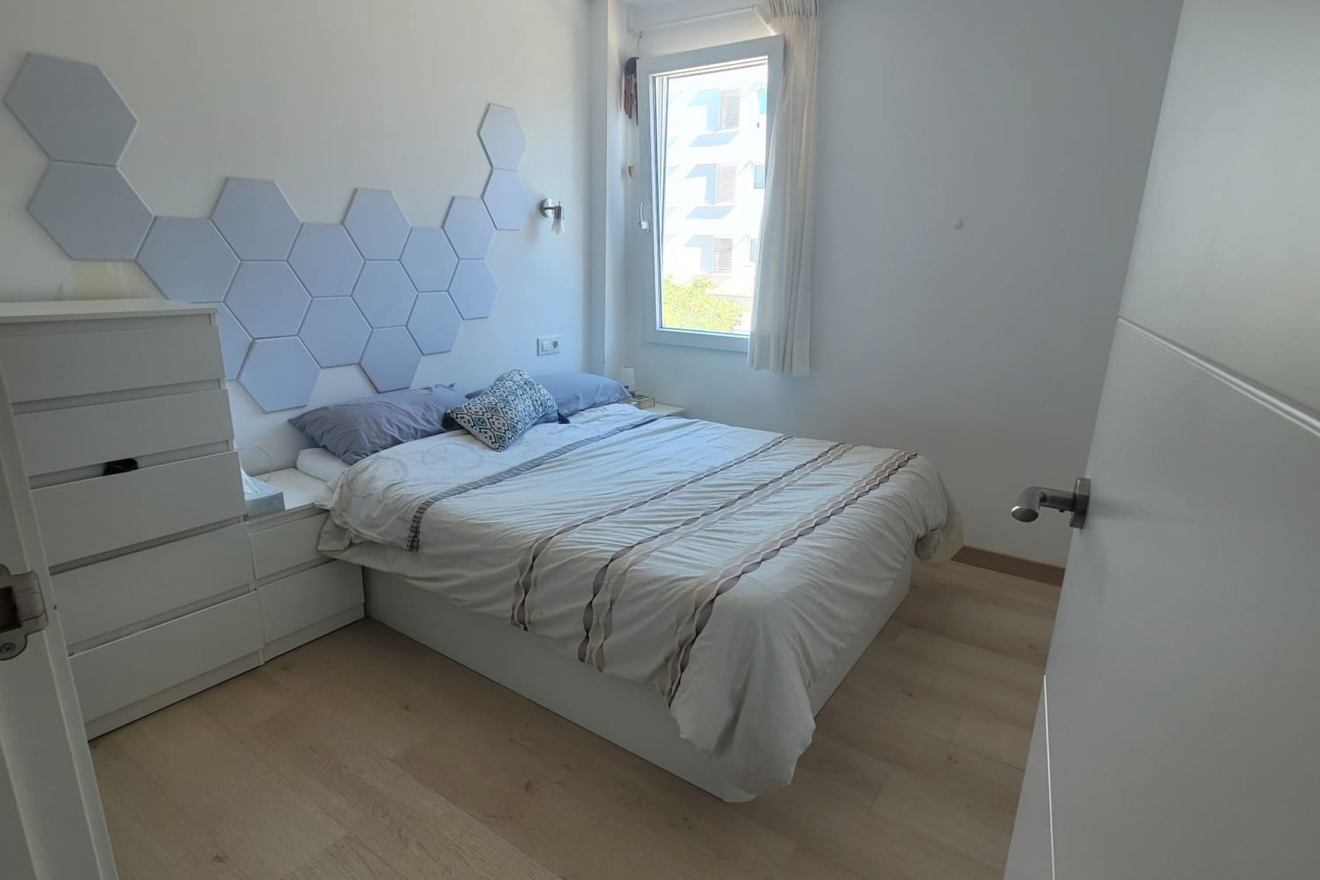 Resale - Apartment - Javea - Arenal