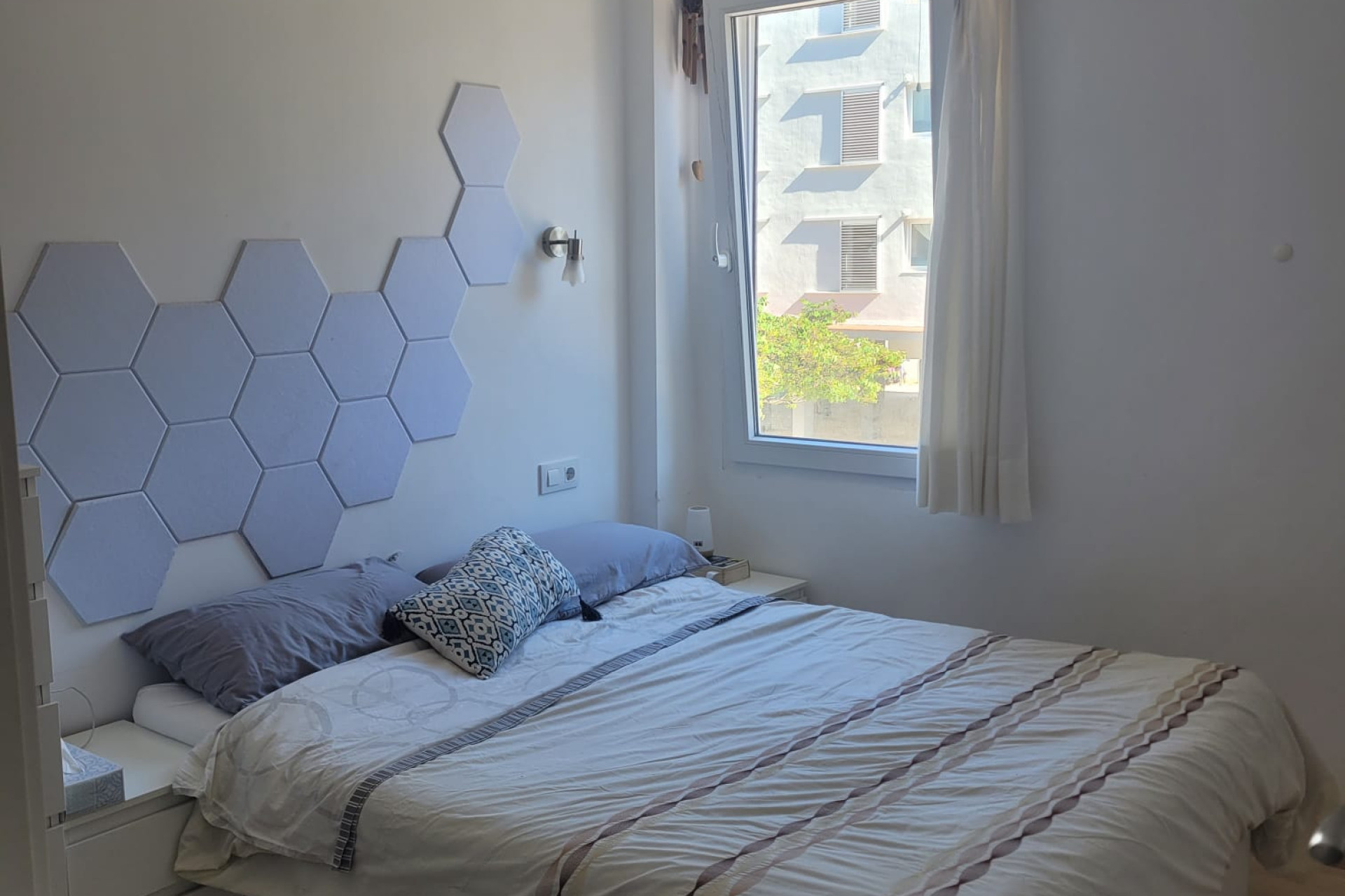 Resale - Apartment - Javea - Arenal