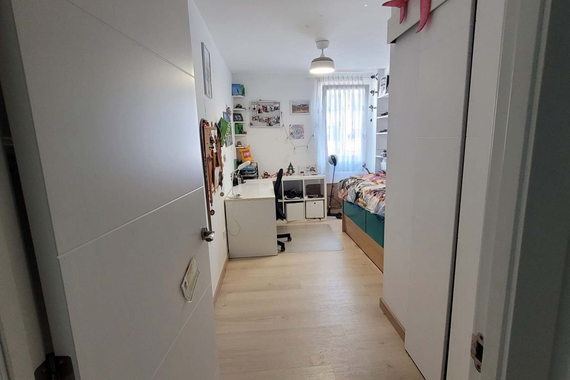 Resale - Apartment - Javea - Arenal