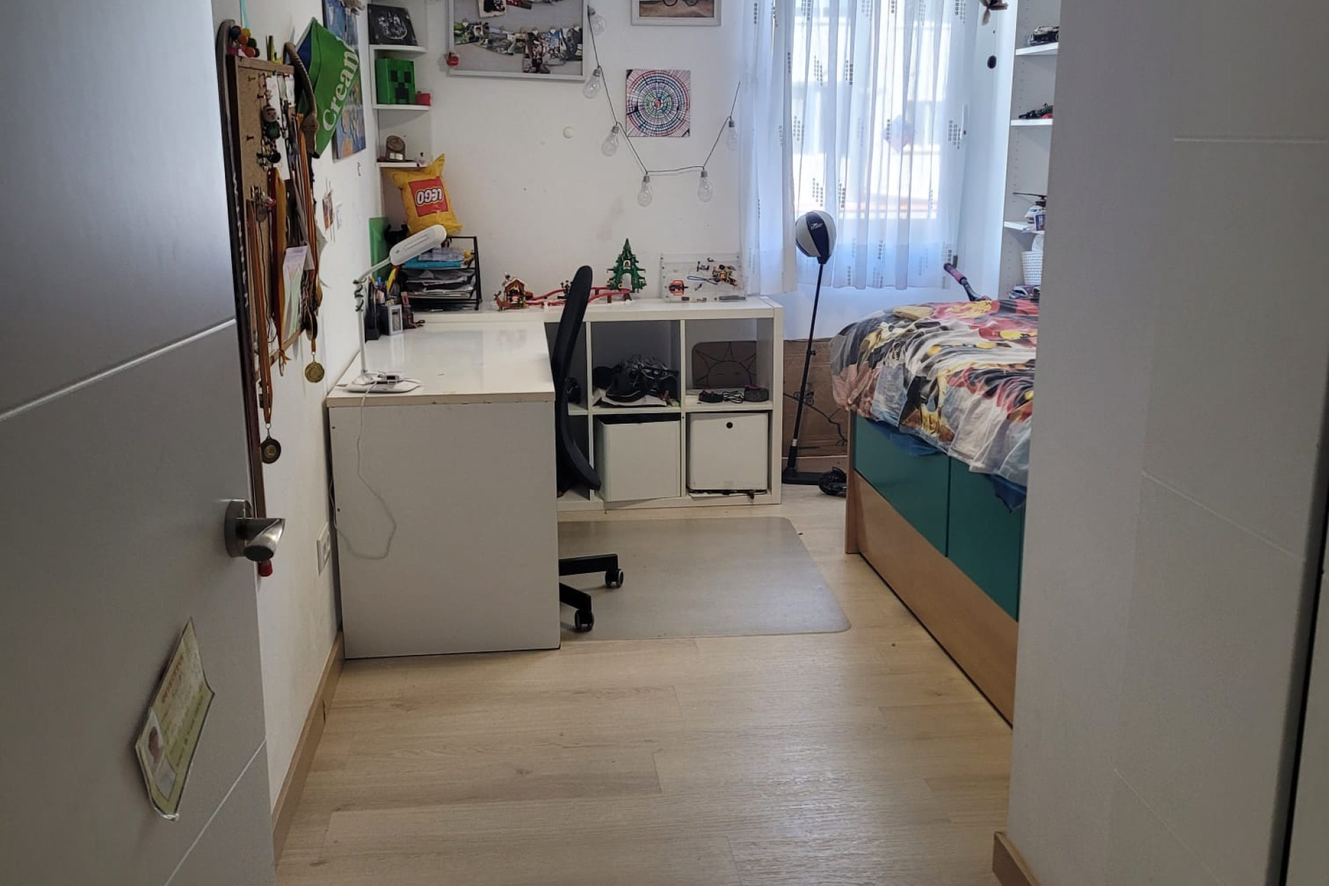 Resale - Apartment - Javea - Arenal