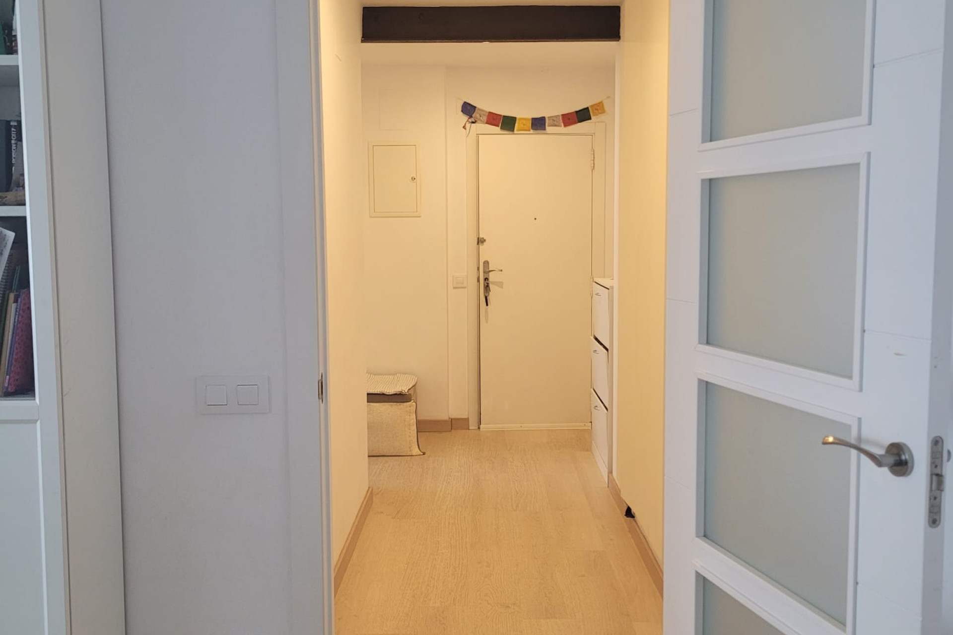 Resale - Apartment - Javea - Arenal