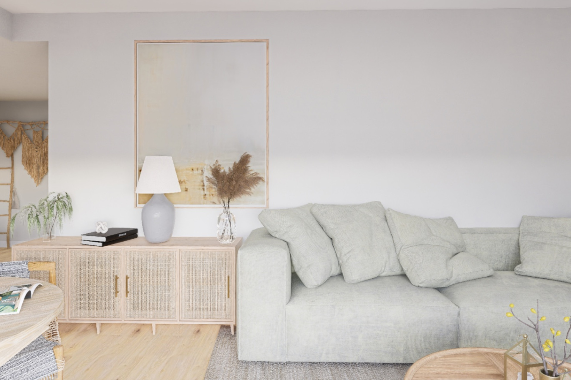 Resale - Apartment - Javea - Cala Blanca