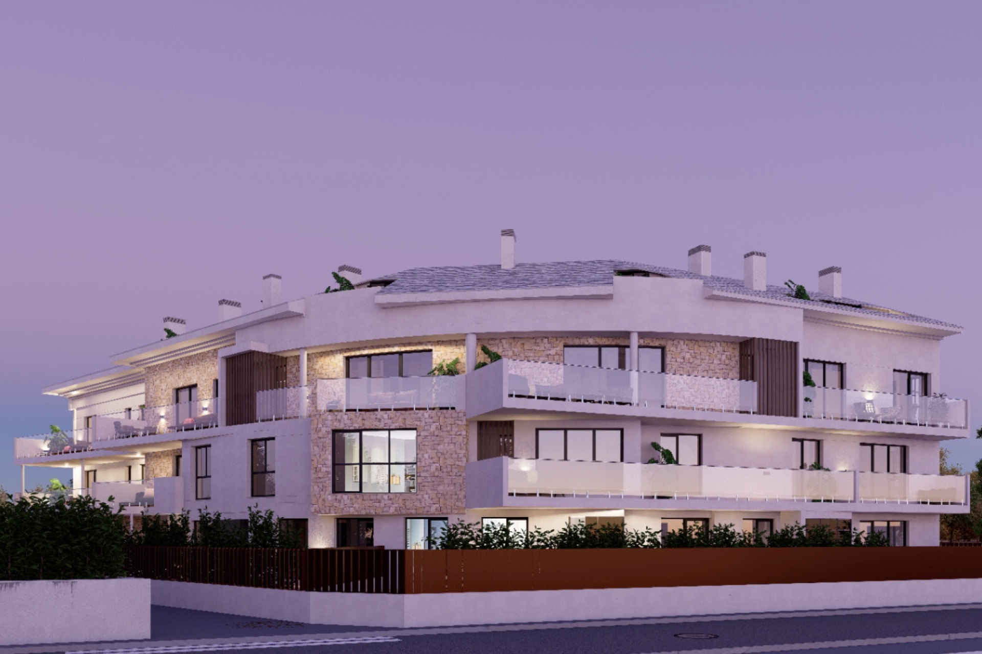 Resale - Apartment - Javea - Cala Blanca