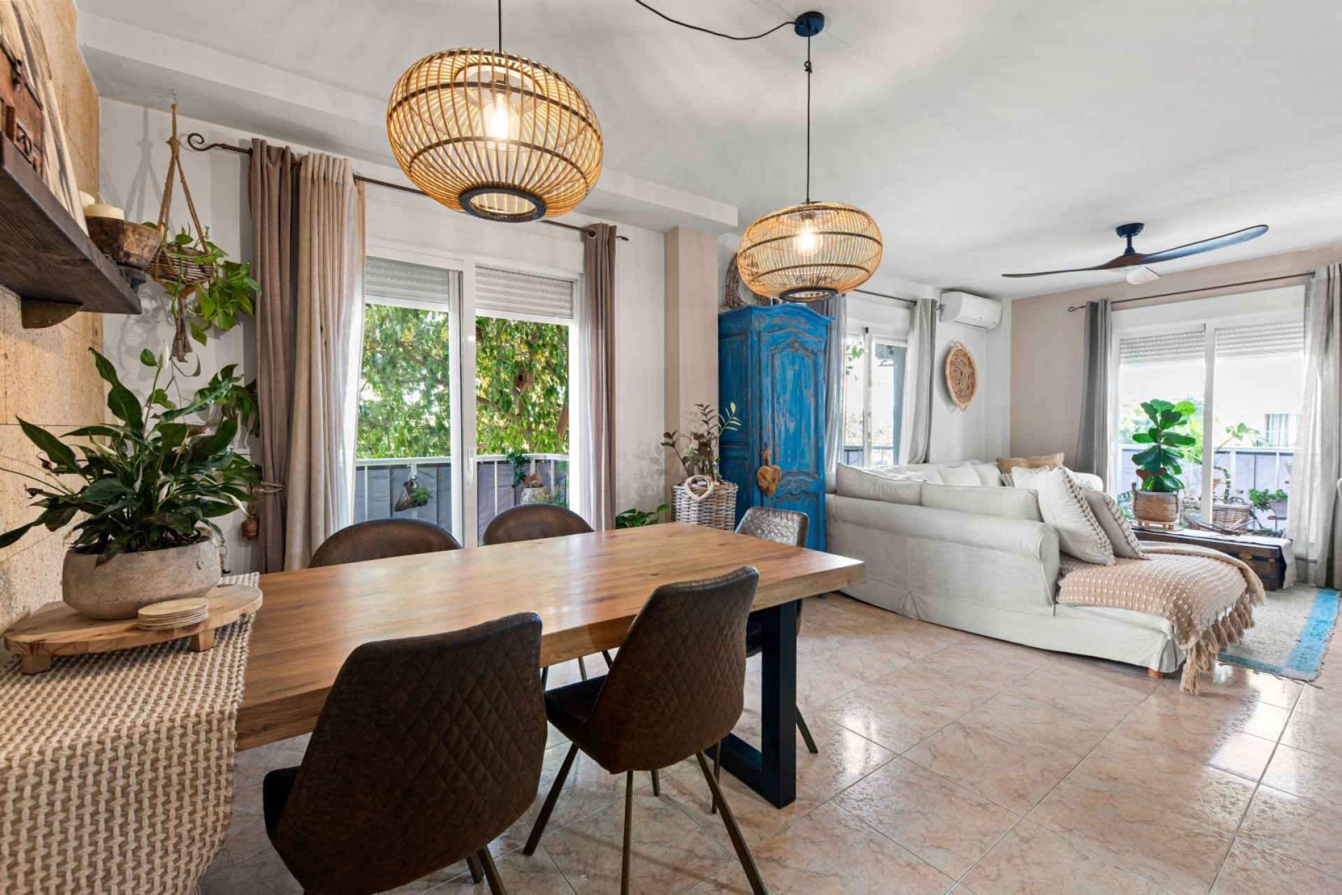 Resale - Apartment - Javea - Centro