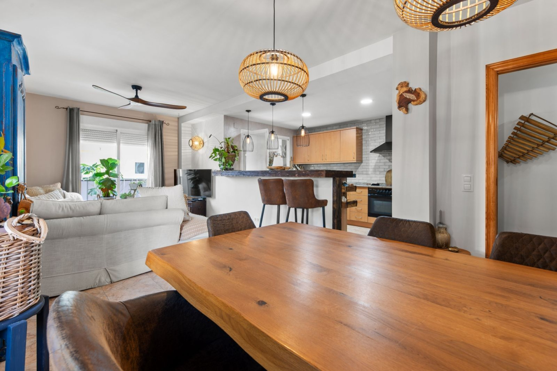 Resale - Apartment - Javea - Centro