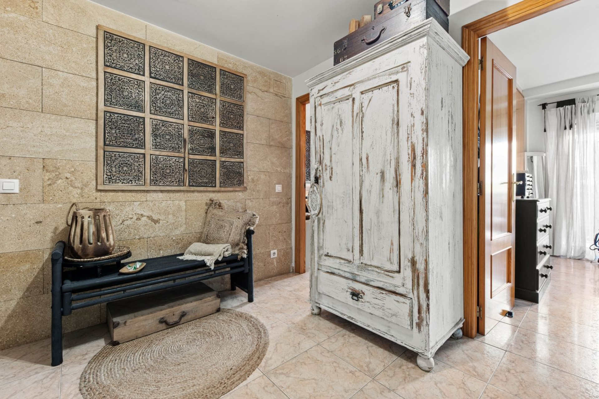 Resale - Apartment - Javea - Centro