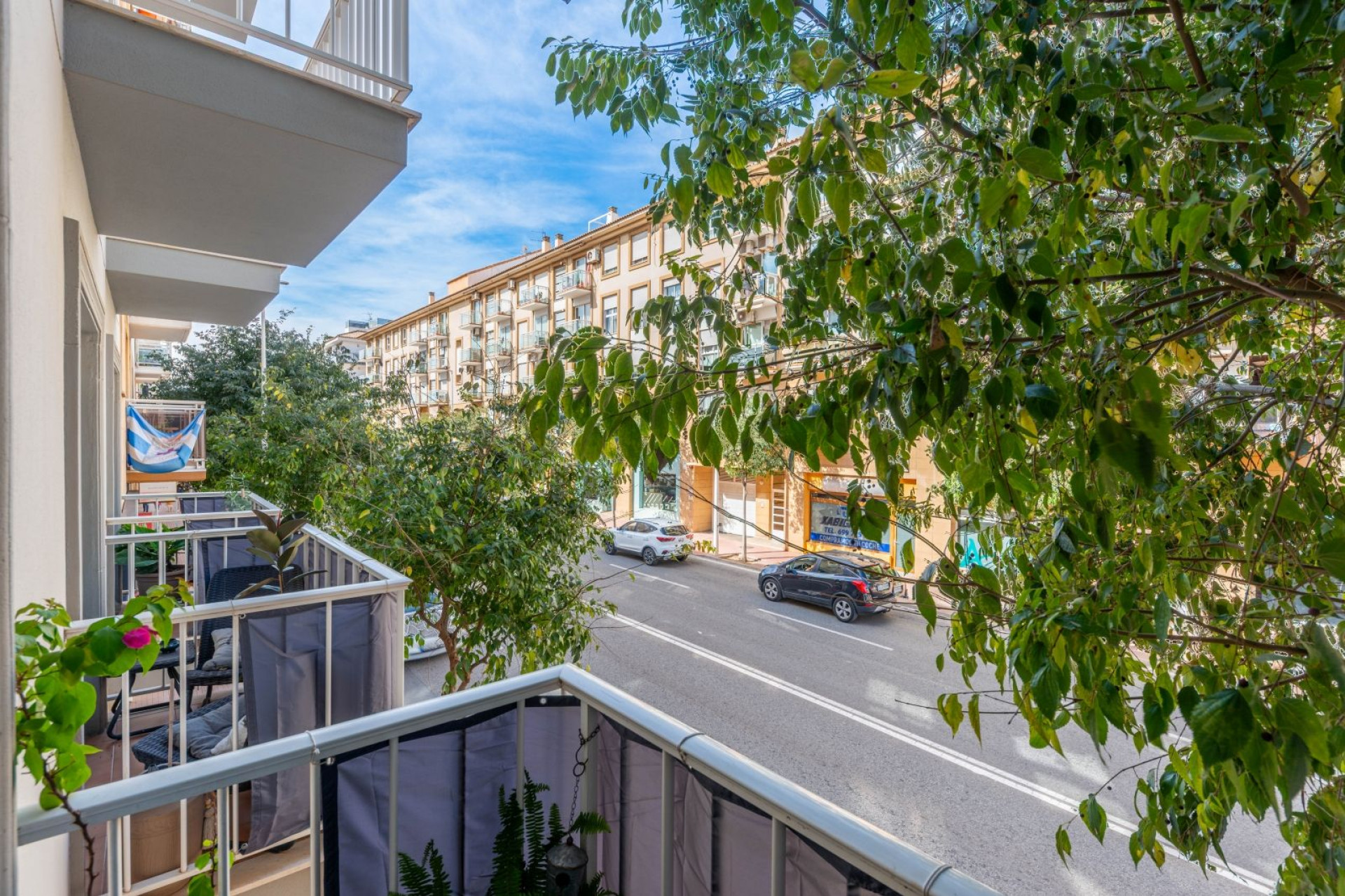 Resale - Apartment - Javea - Centro