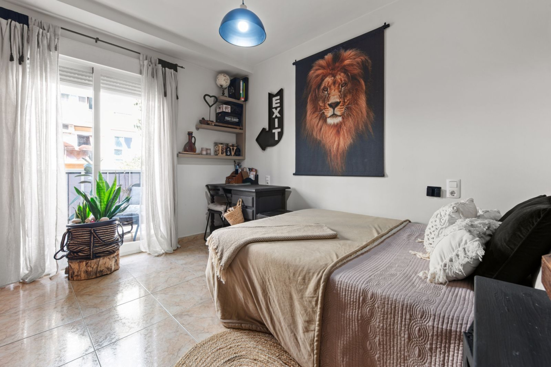 Resale - Apartment - Javea - Centro