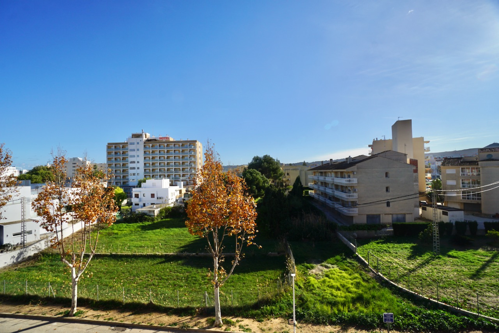 Resale - Apartment - Javea - El Arenal