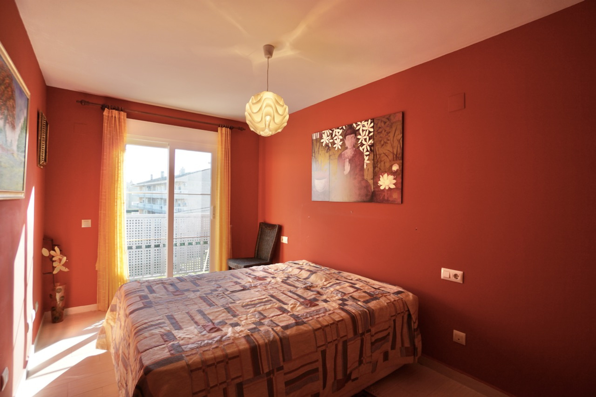 Resale - Apartment - Javea - El Arenal