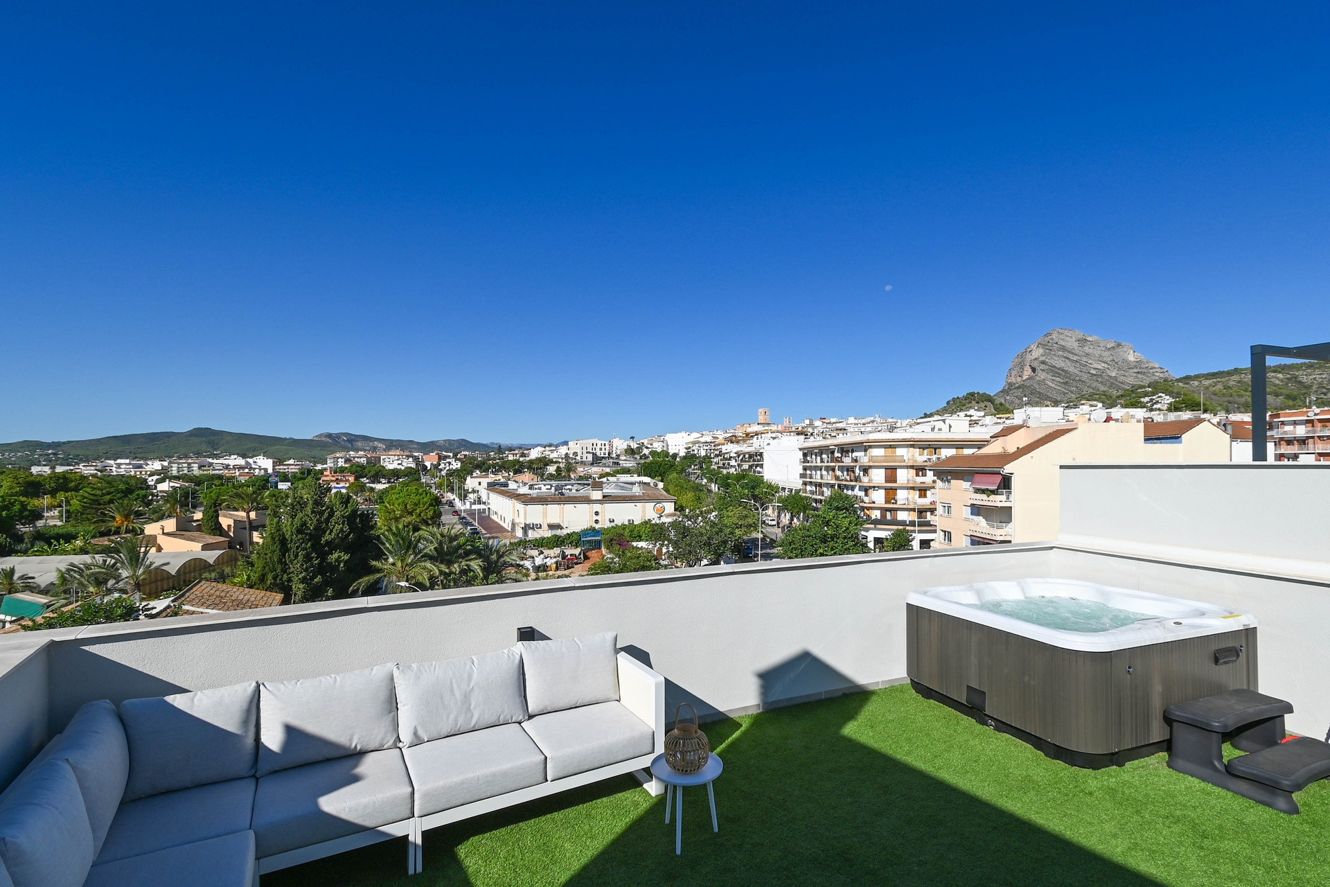 Resale - Apartment - Javea - Jávea