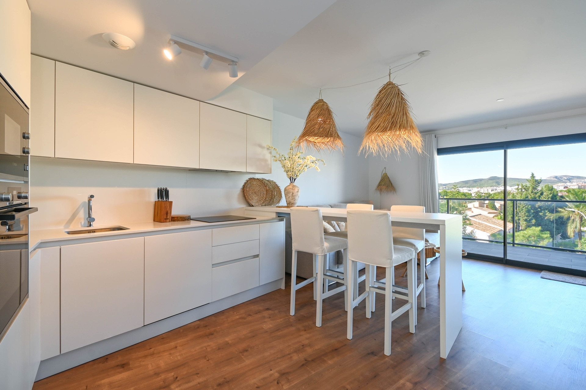 Resale - Apartment - Javea - Jávea