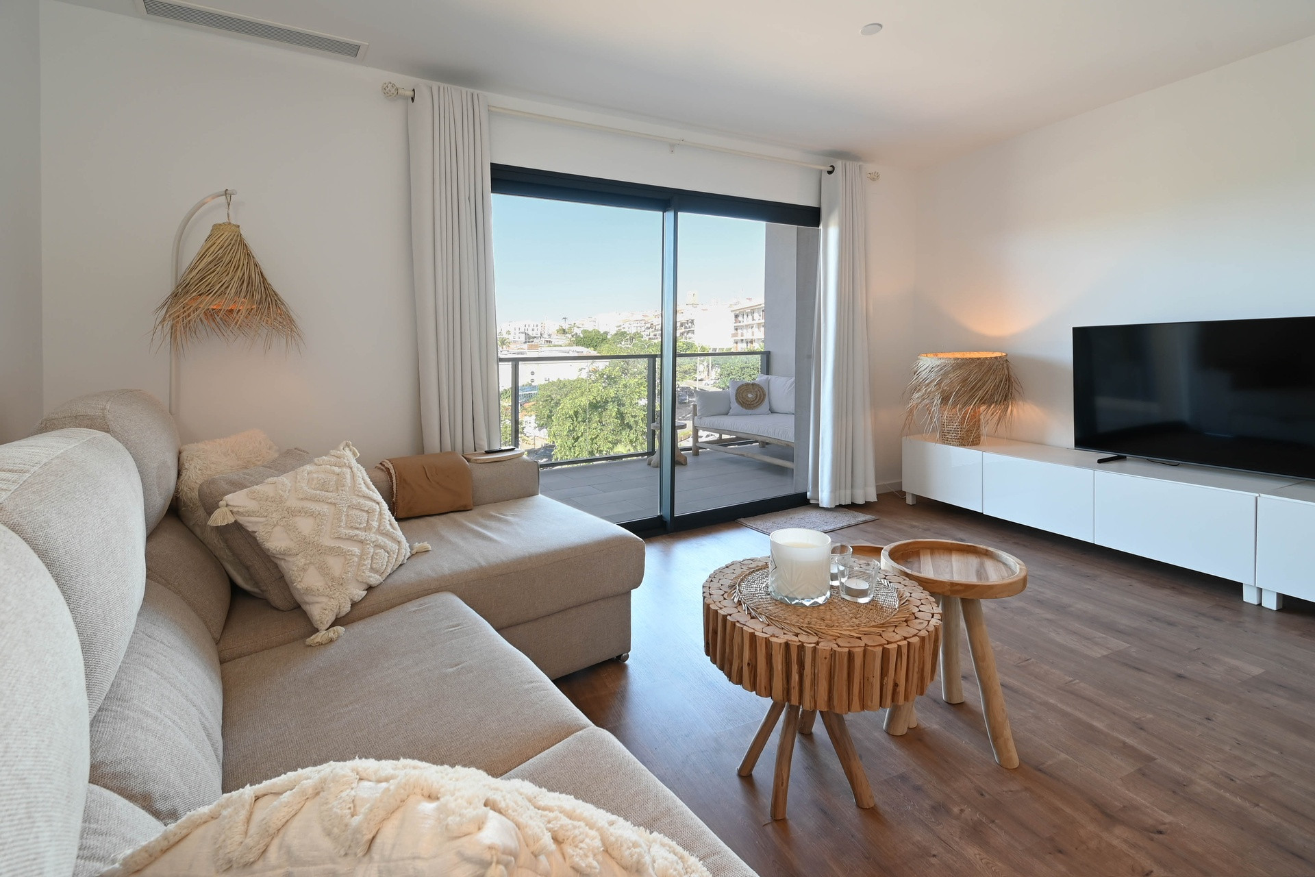 Resale - Apartment - Javea - Jávea