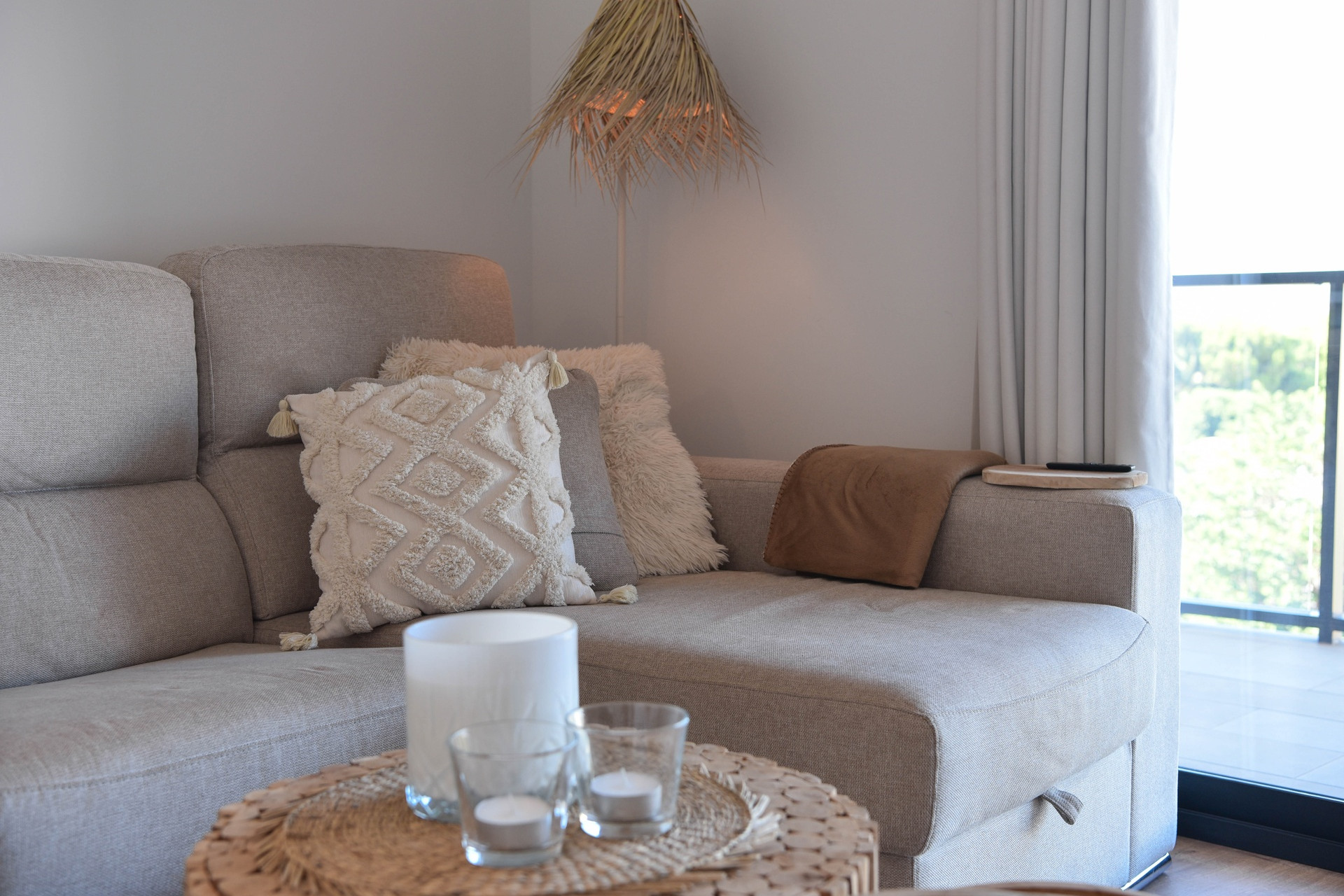 Resale - Apartment - Javea - Jávea