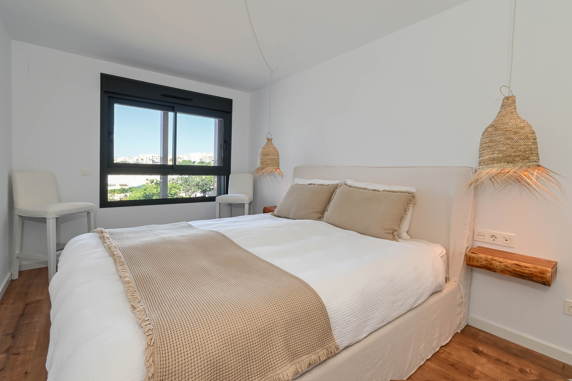 Resale - Apartment - Javea - Jávea