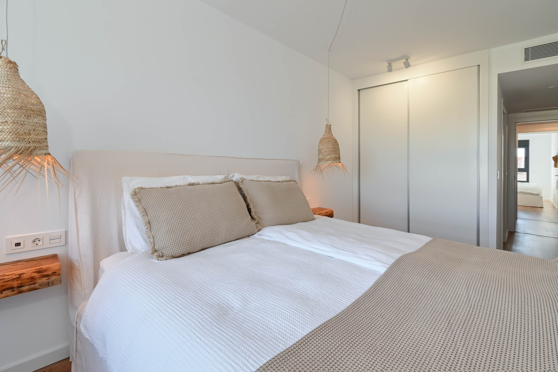 Resale - Apartment - Javea - Jávea