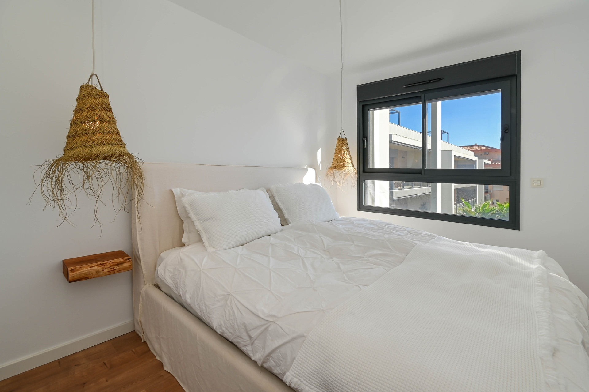 Resale - Apartment - Javea - Jávea