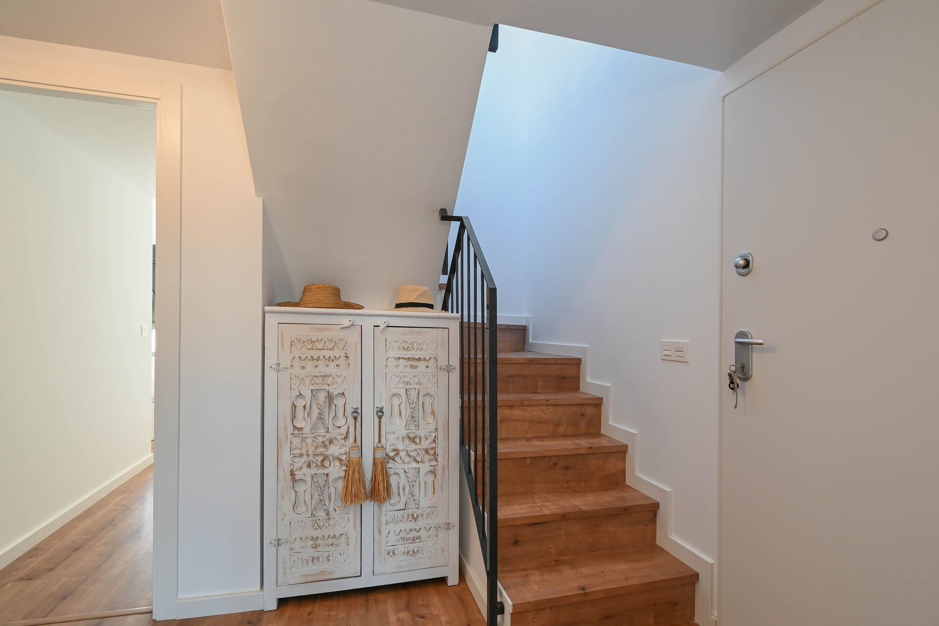 Resale - Apartment - Javea - Jávea