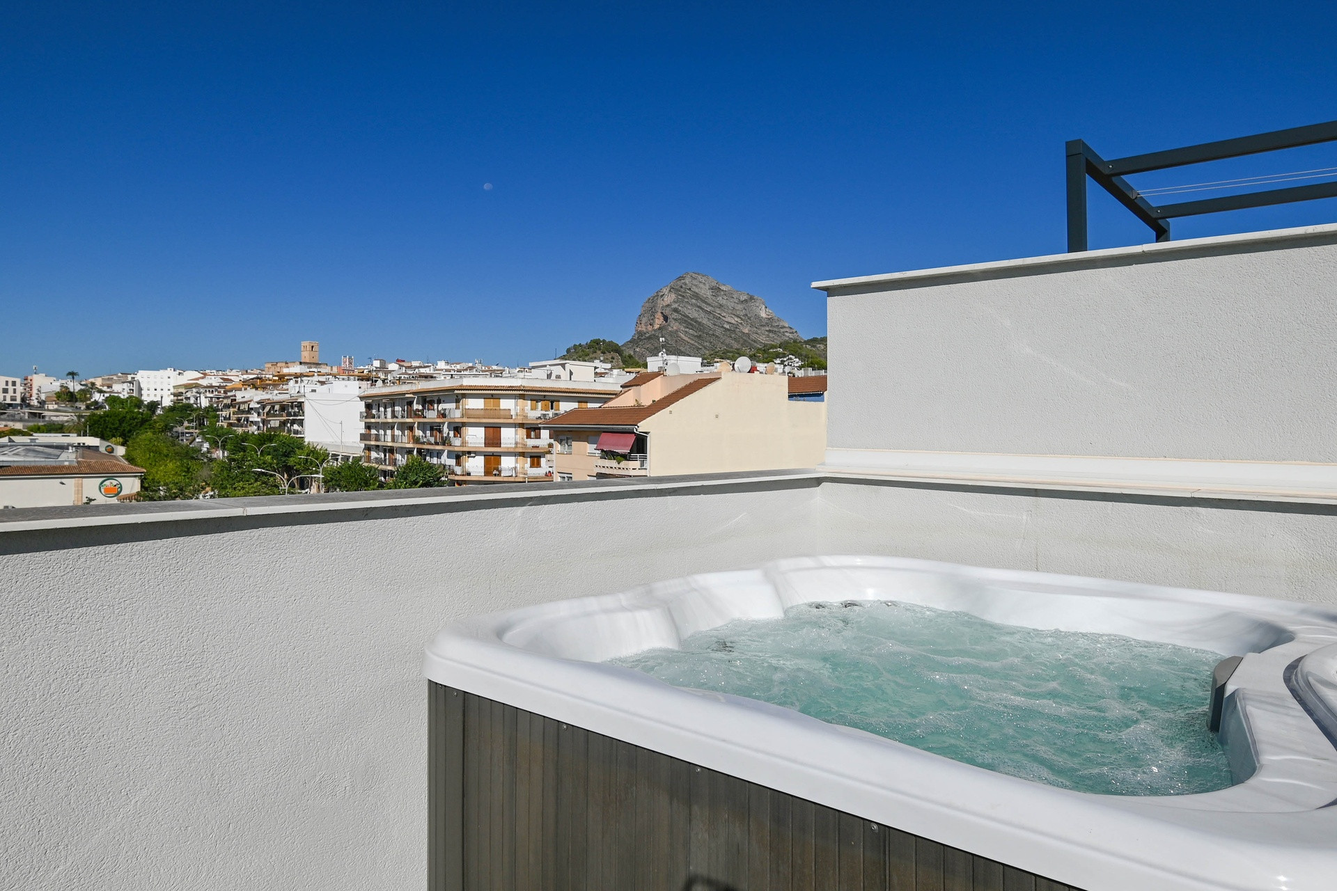 Resale - Apartment - Javea - Jávea