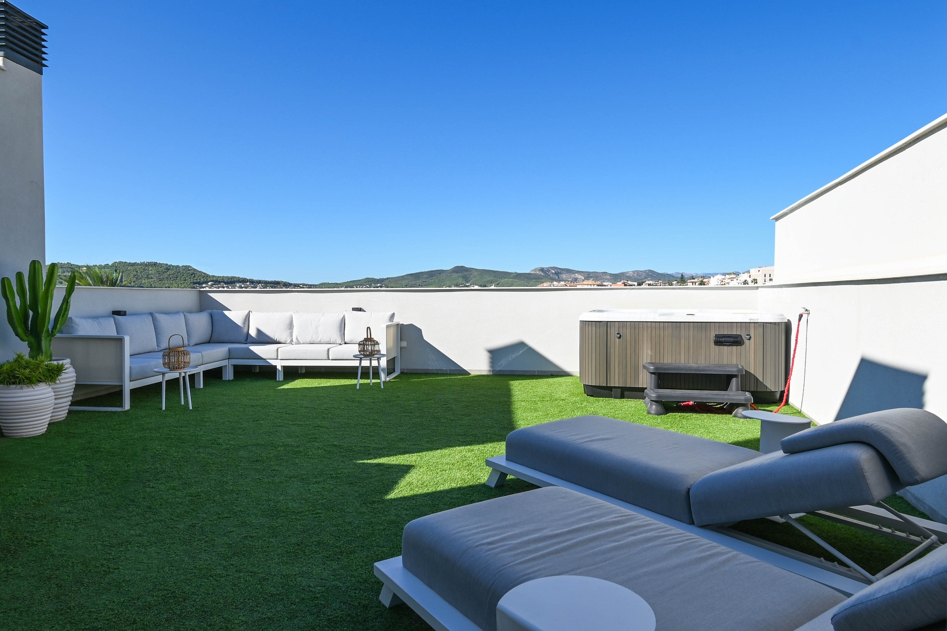 Resale - Apartment - Javea - Jávea