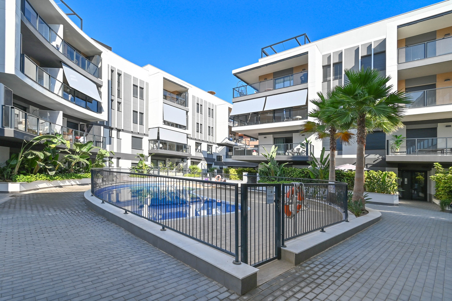 Resale - Apartment - Javea - Jávea