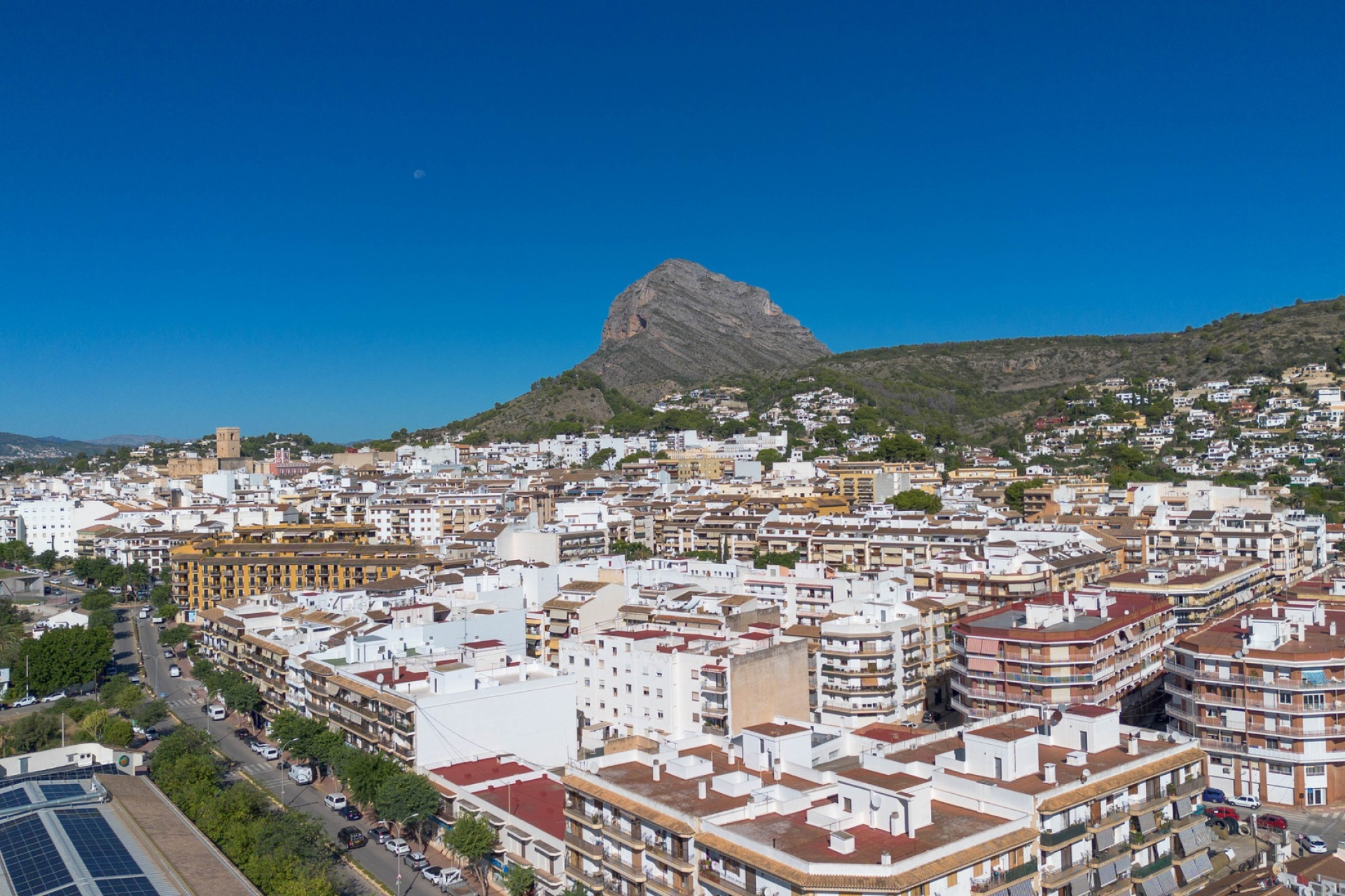 Resale - Apartment - Javea - Jávea