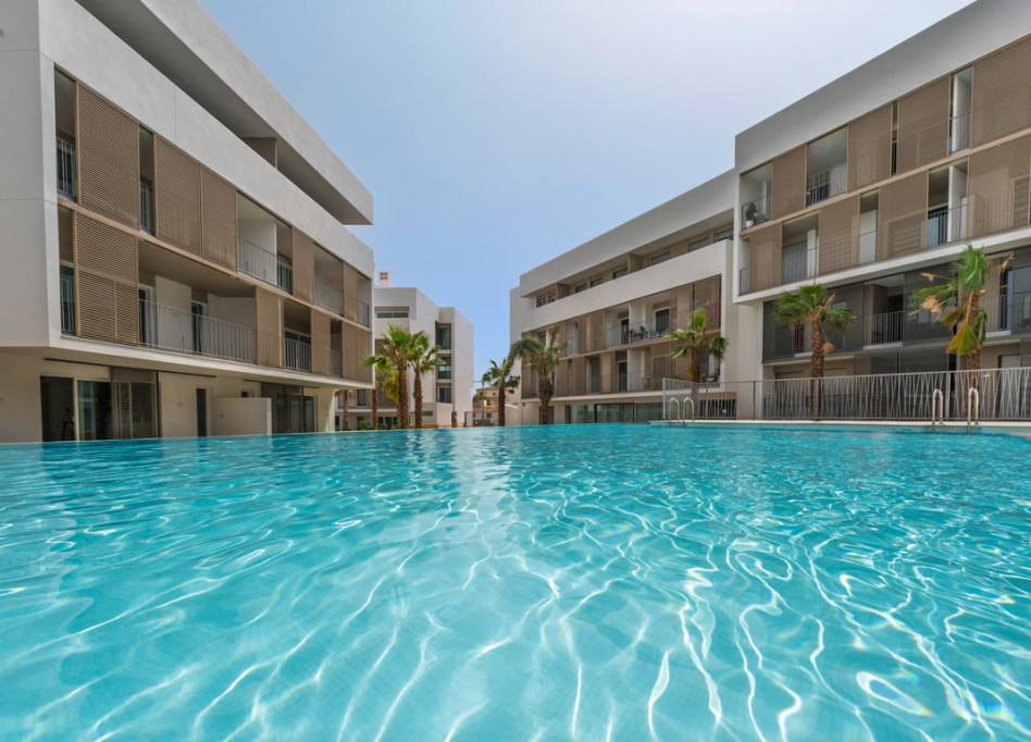 Resale - Apartment - Javea - Jávea