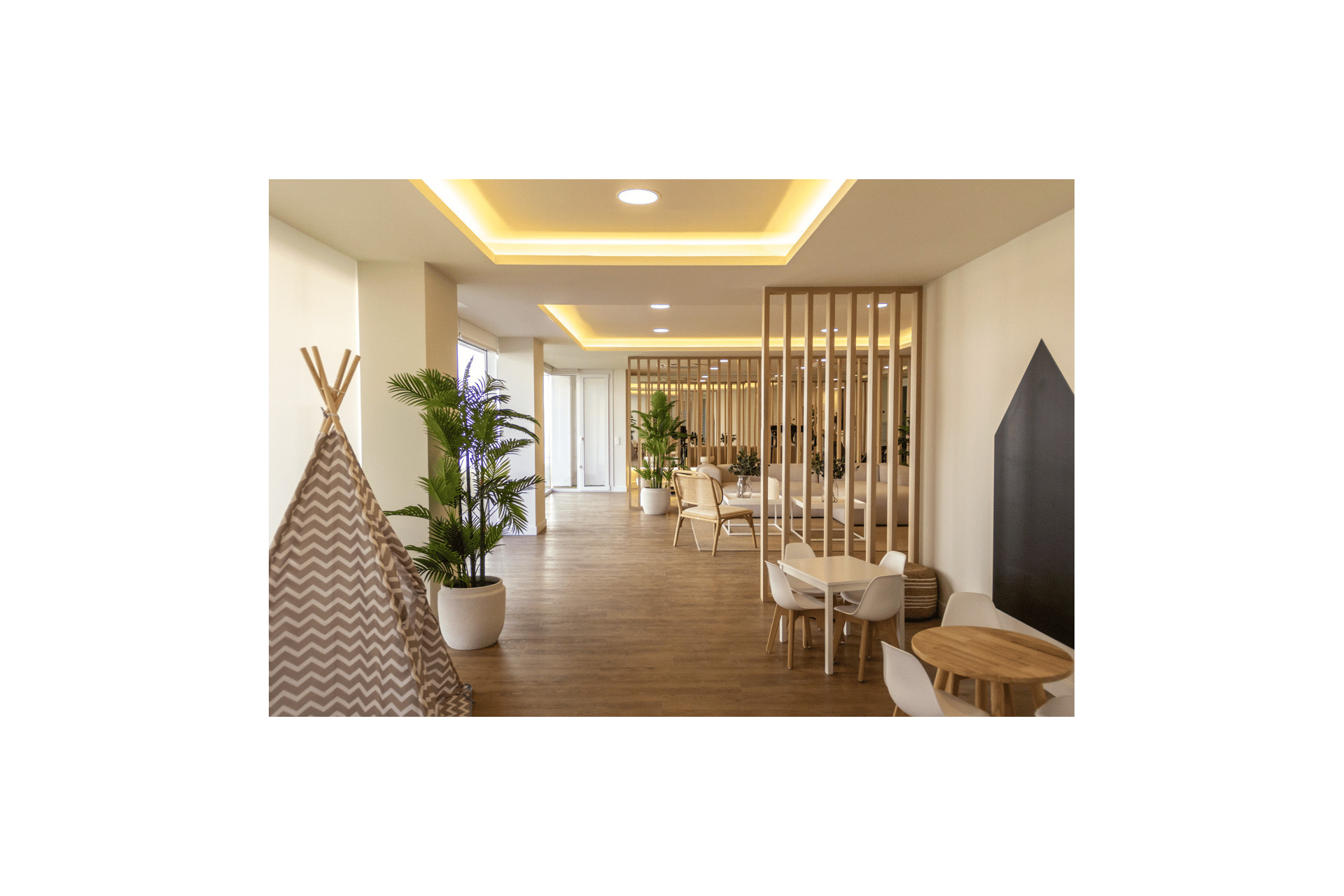Resale - Apartment - Javea - Jávea