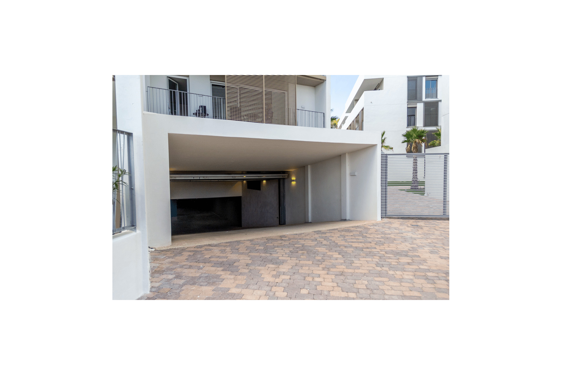 Resale - Apartment - Javea - Jávea