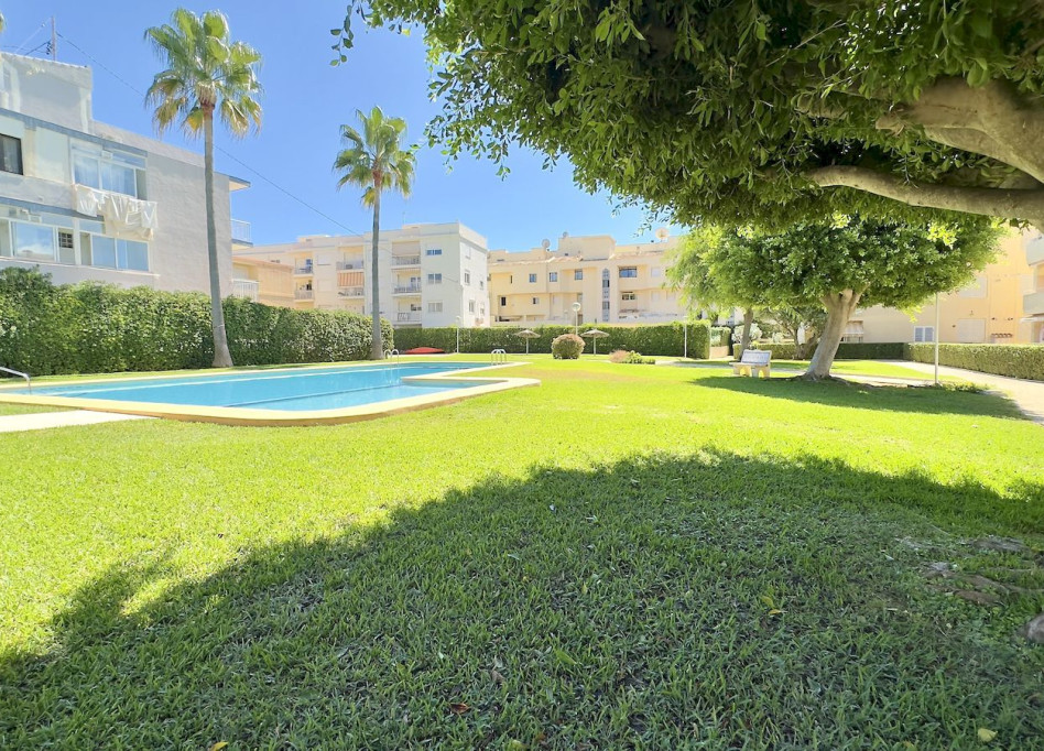 Resale - Apartment - Javea - Montañar - El Arenal