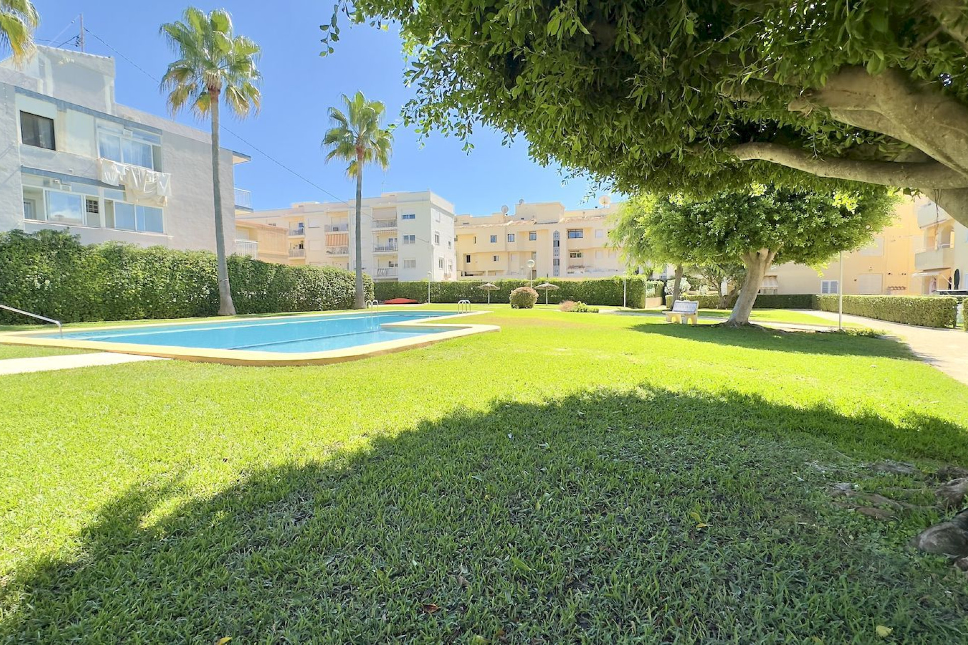 Resale - Apartment - Javea - Montañar - El Arenal