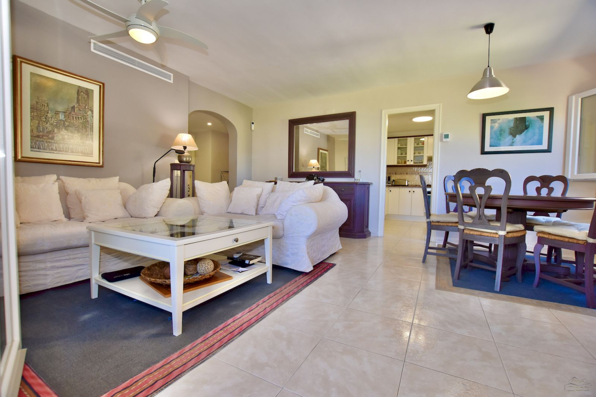 Resale - Apartment - Javea - Montañar - El Arenal