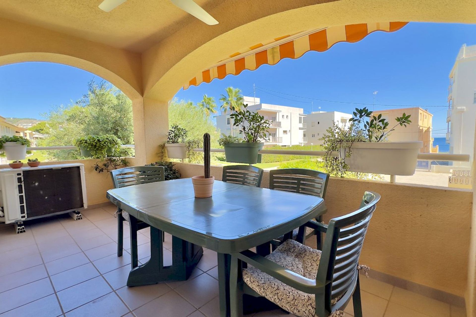 Resale - Apartment - Javea - Montañar - El Arenal