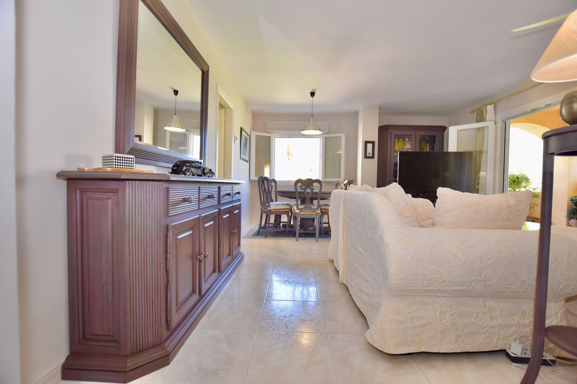 Resale - Apartment - Javea - Montañar - El Arenal