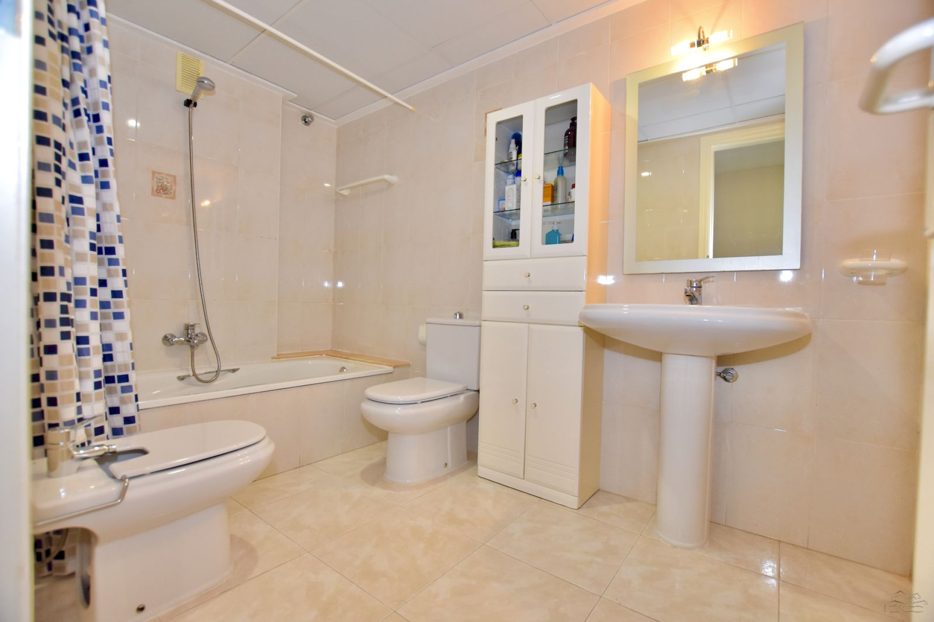 Resale - Apartment - Javea - Montañar - El Arenal