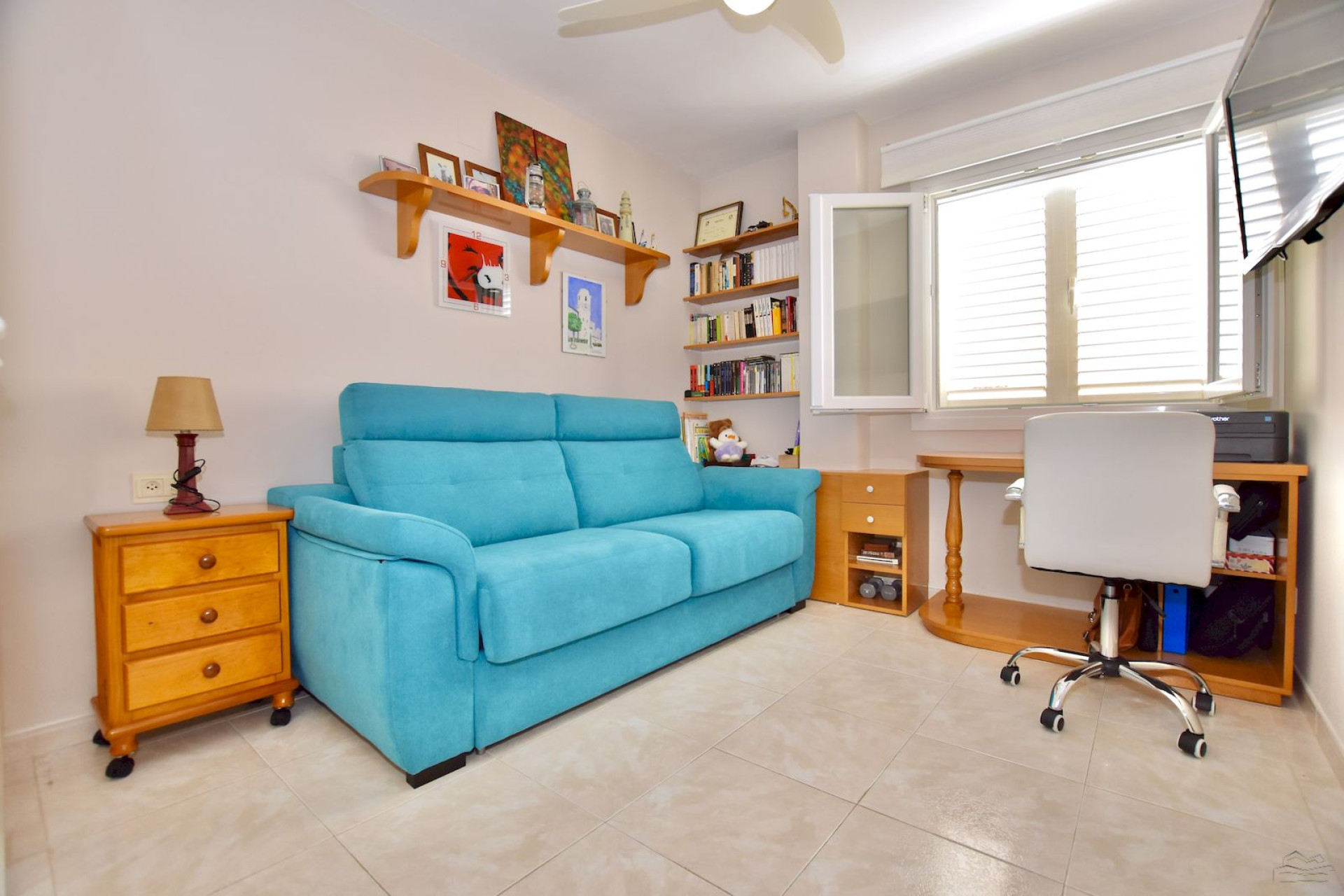 Resale - Apartment - Javea - Montañar - El Arenal