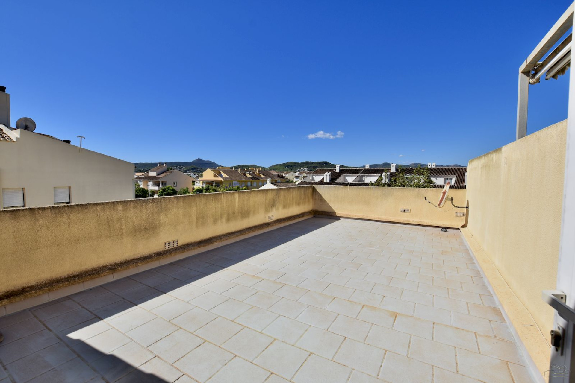 Resale - Apartment - Javea - Montañar - El Arenal