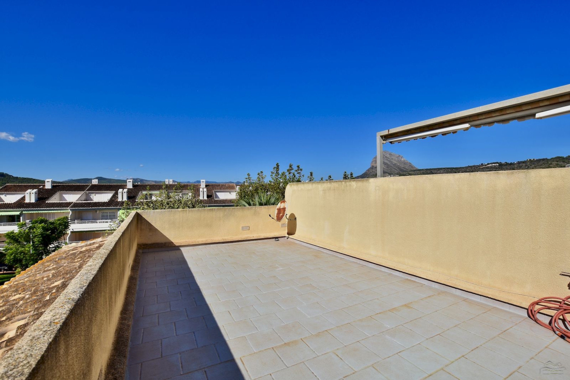 Resale - Apartment - Javea - Montañar - El Arenal