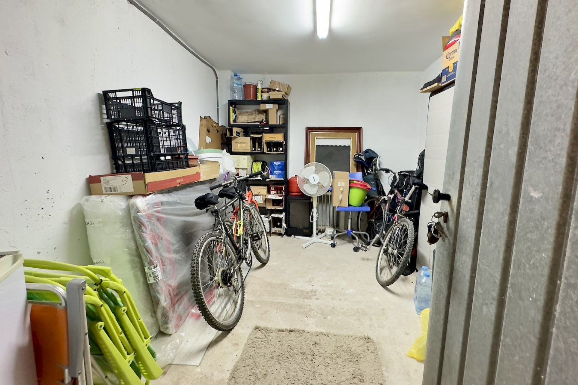 Resale - Apartment - Javea - Montañar - El Arenal