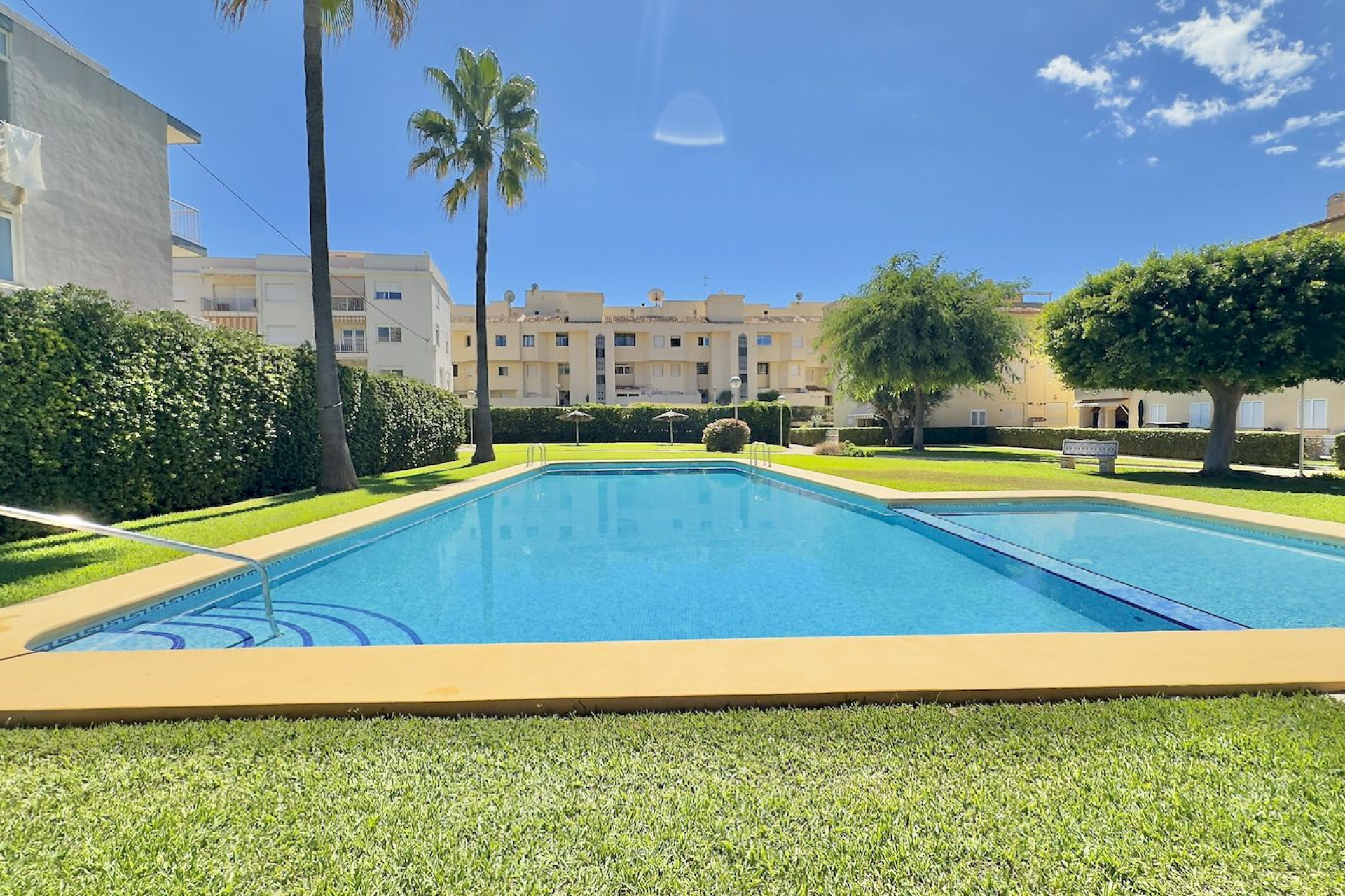 Resale - Apartment - Javea - Montañar - El Arenal