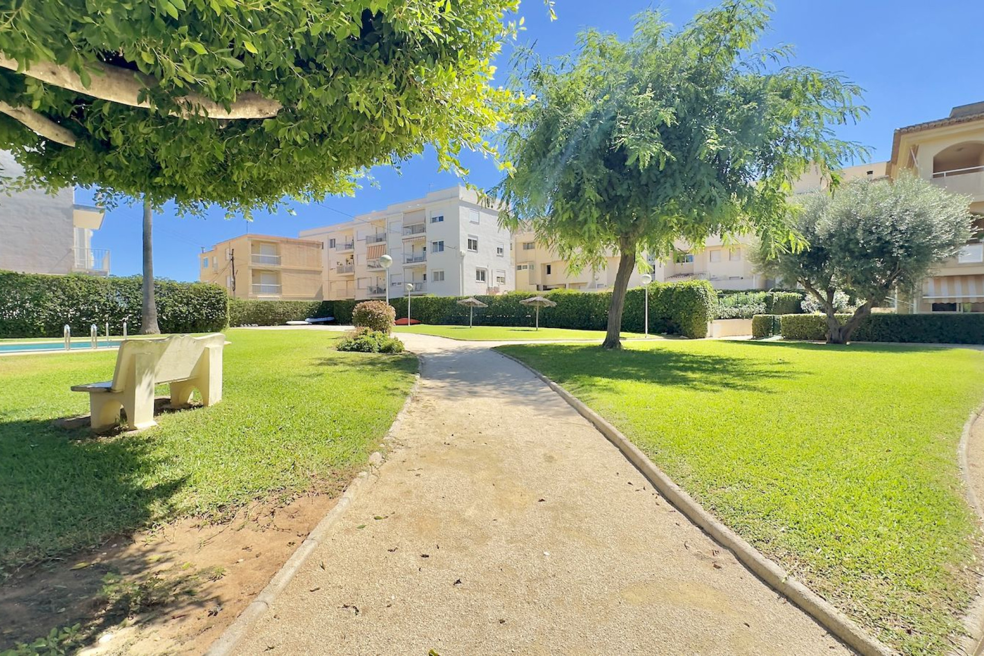 Resale - Apartment - Javea - Montañar - El Arenal