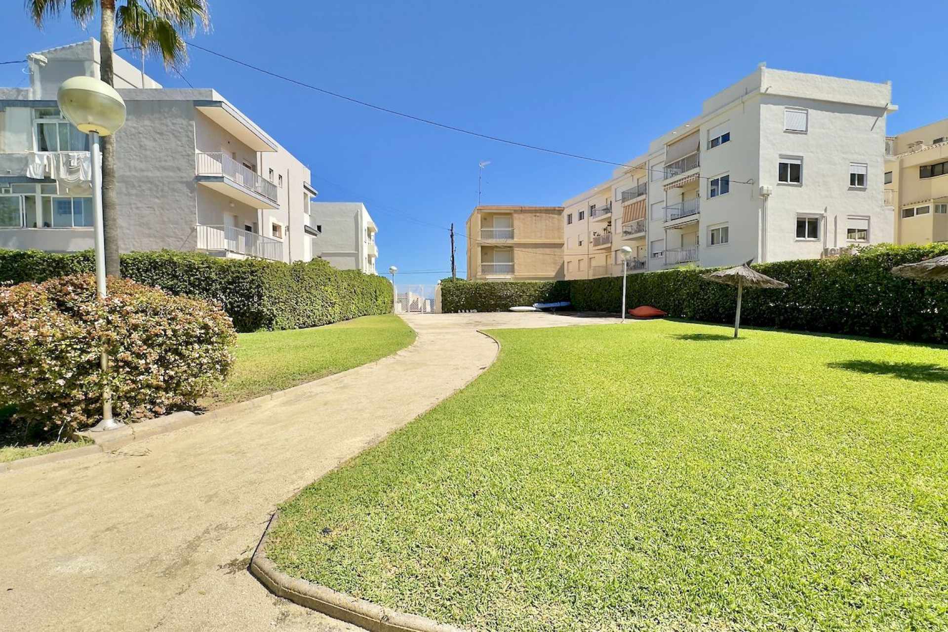 Resale - Apartment - Javea - Montañar - El Arenal