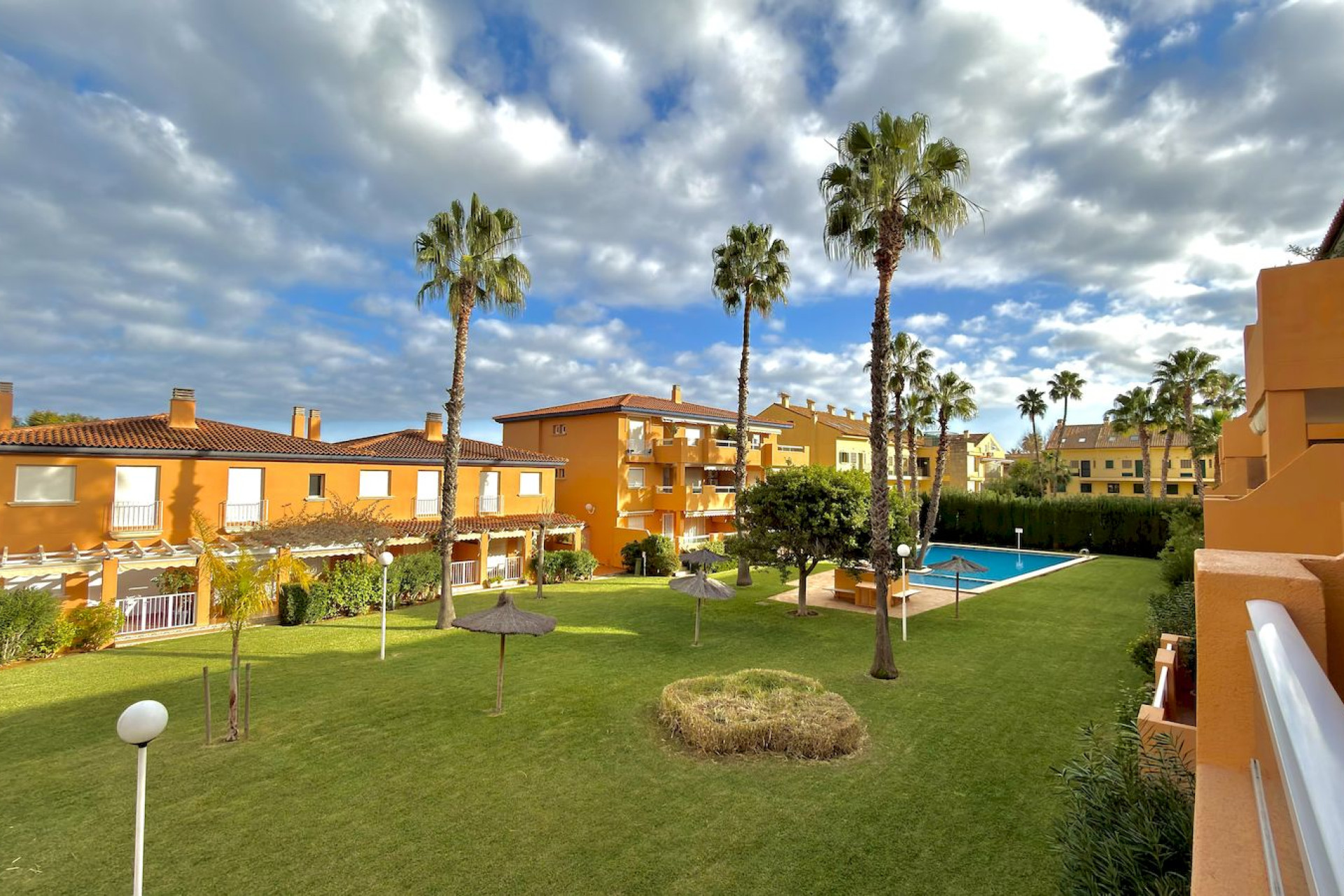 Resale - Apartment - Javea - Montañar - El Arenal