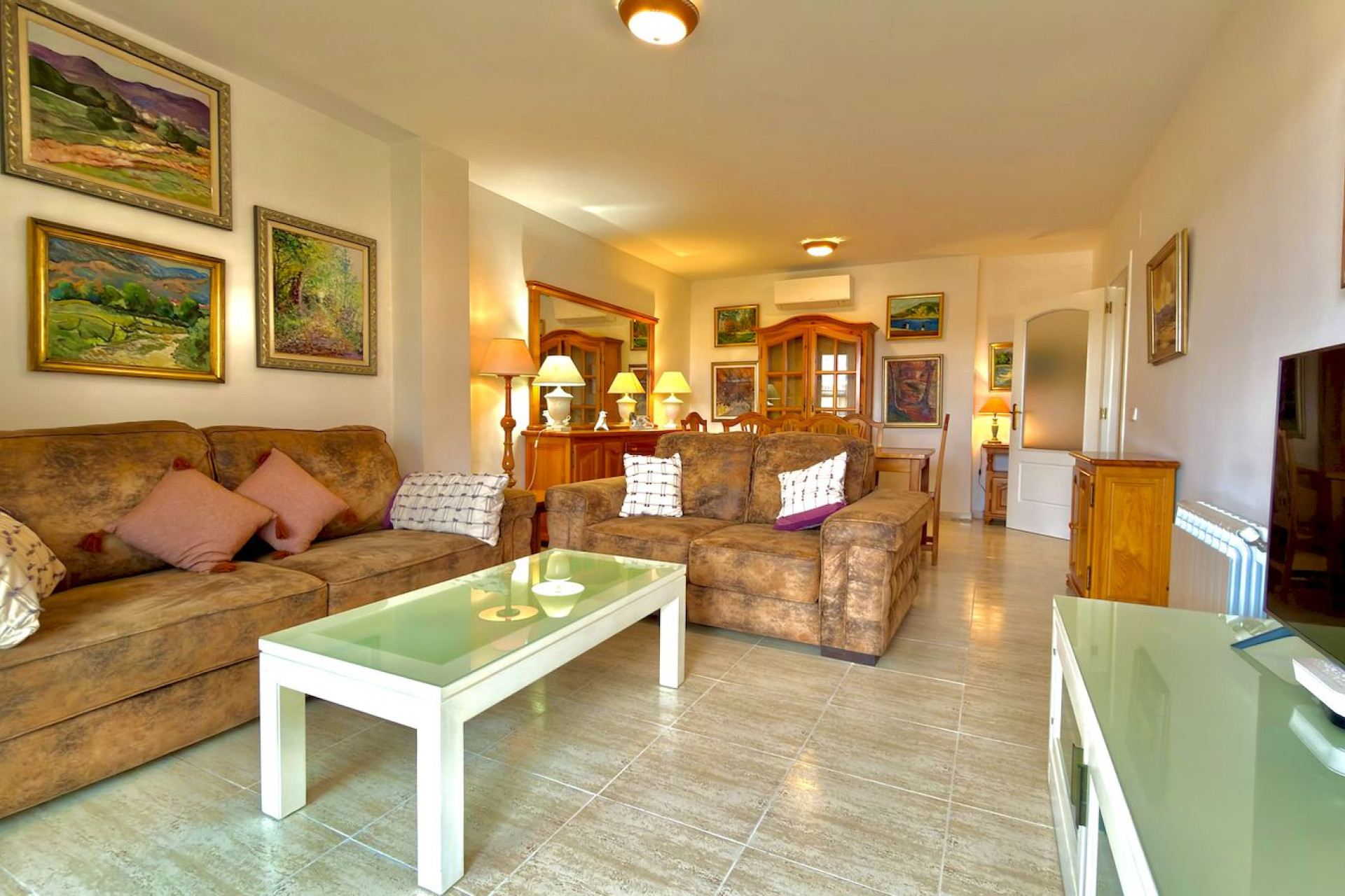 Resale - Apartment - Javea - Montañar - El Arenal