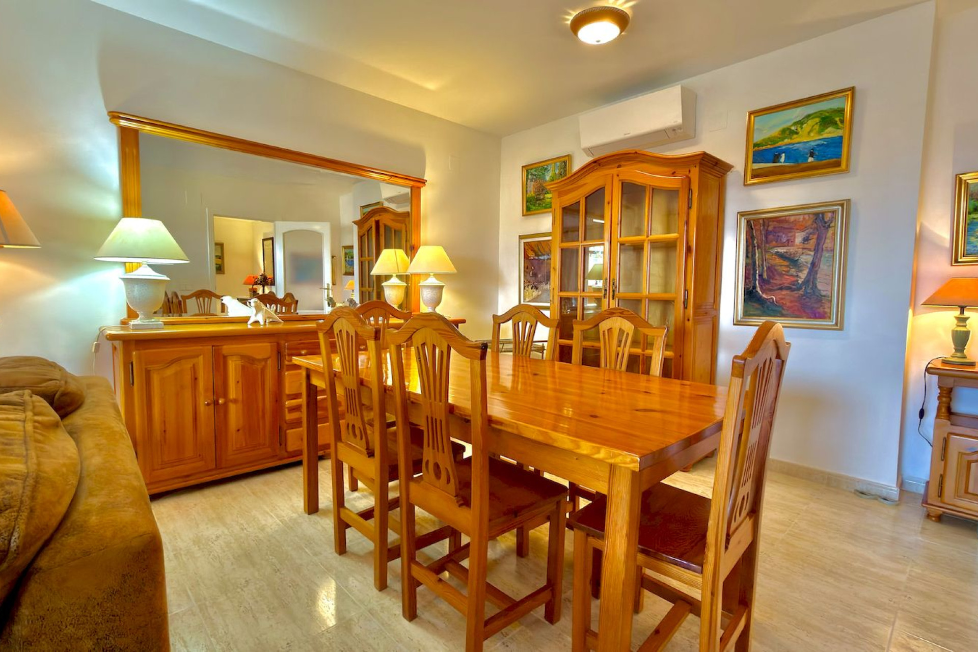 Resale - Apartment - Javea - Montañar - El Arenal