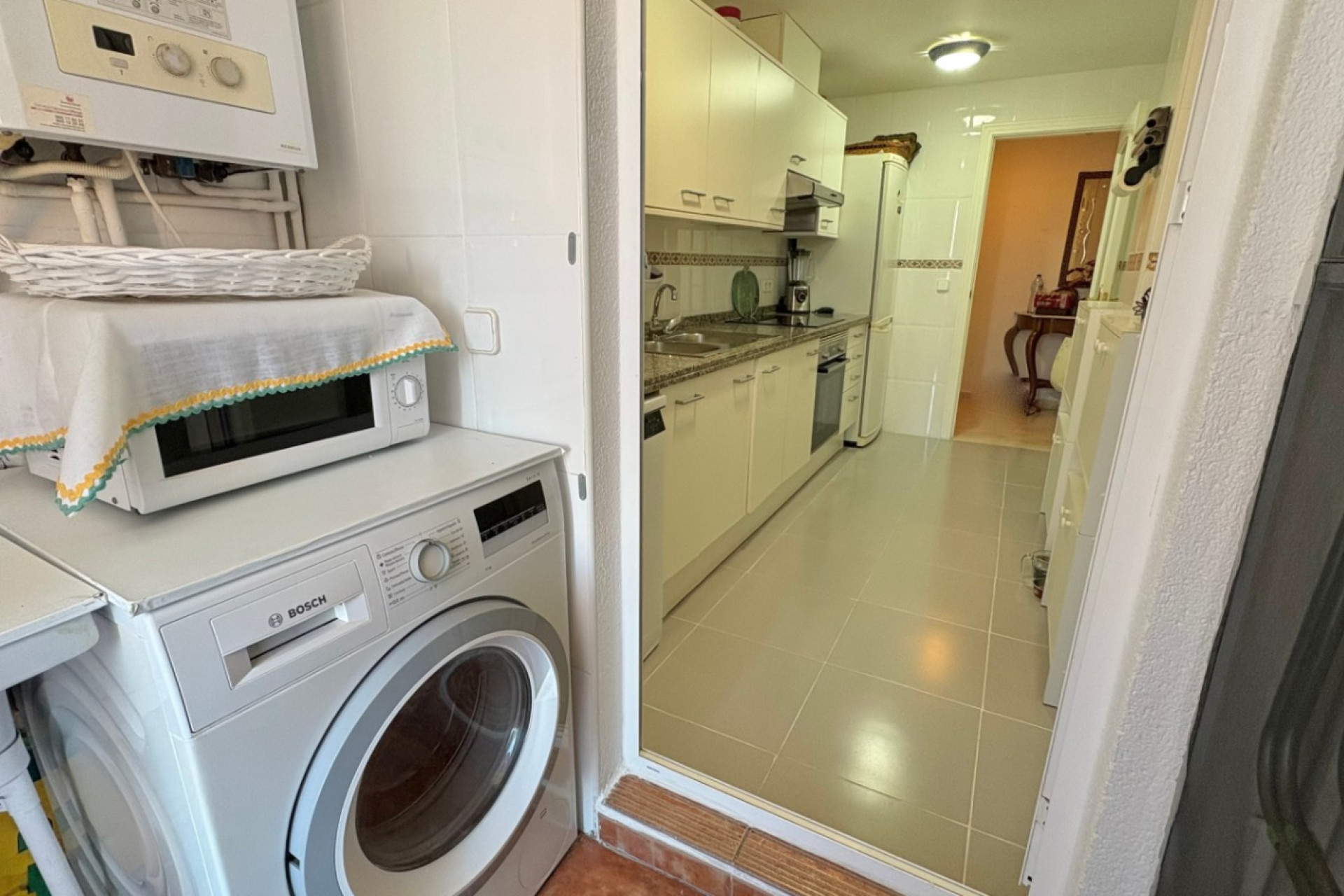 Resale - Apartment - Javea - Montañar - El Arenal