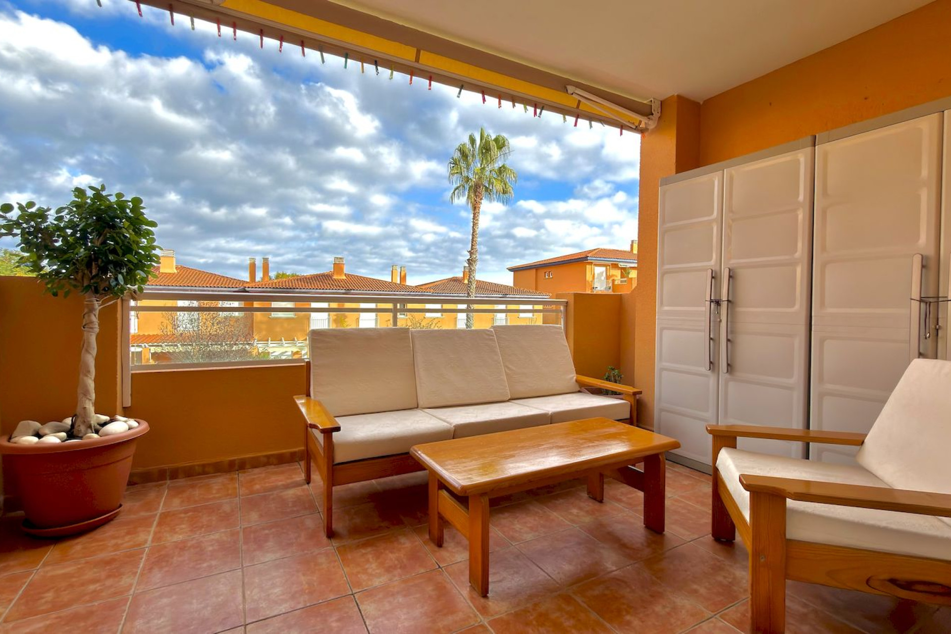 Resale - Apartment - Javea - Montañar - El Arenal